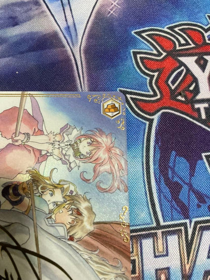 Weiss Schwarz Legendary RPG SSP Weiss Schwarz Tales of Series — Japanese