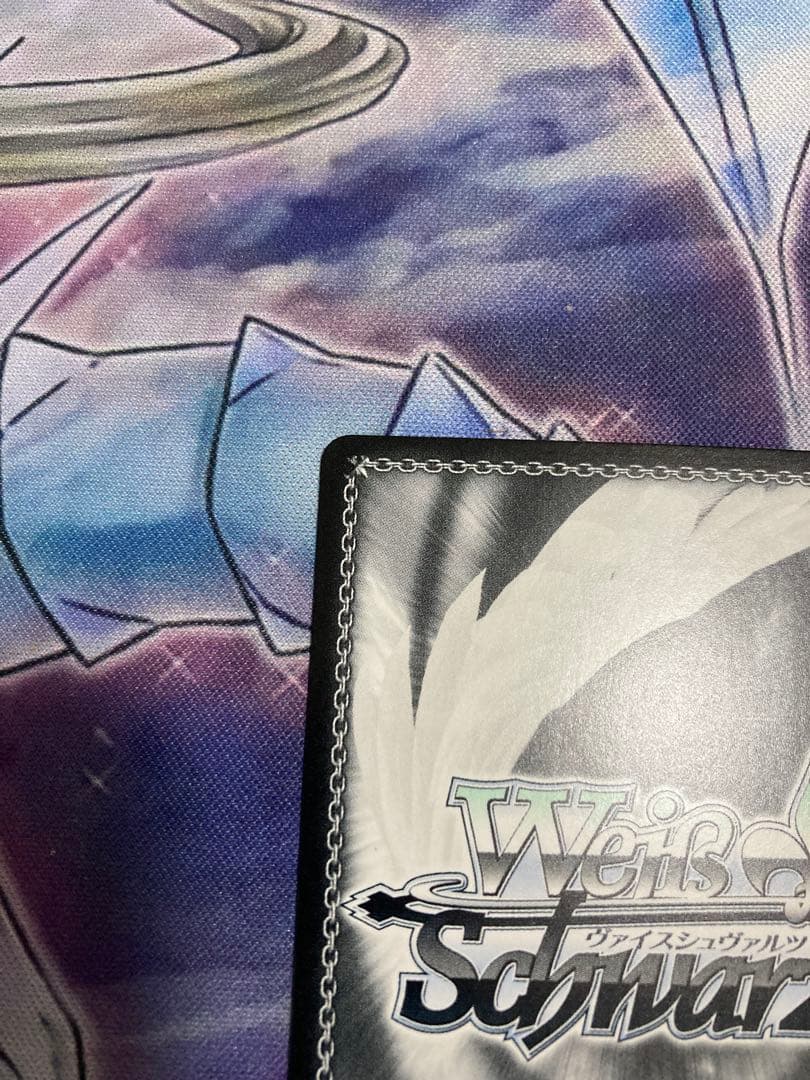 Weiss Schwarz Legendary RPG SSP Weiss Schwarz Tales of Series — Japanese