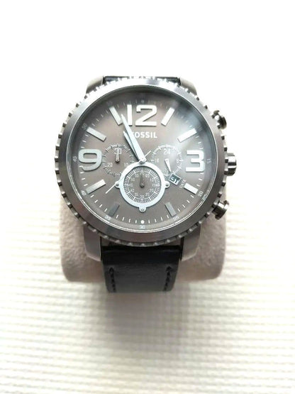 FOSSIL Chronograph Series Men's Watch — Japanese