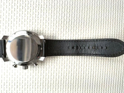 FOSSIL Chronograph Series Men's Watch — Japanese