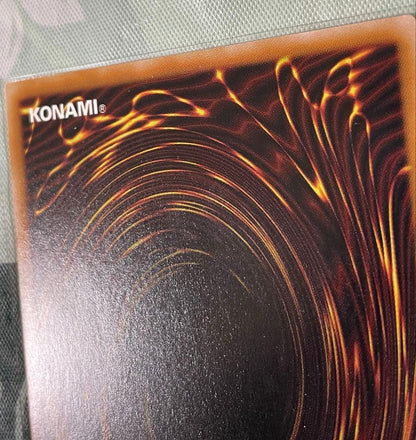 Yu-Gi-Oh Harmonizer of the Destruction Dragon — Japanese
