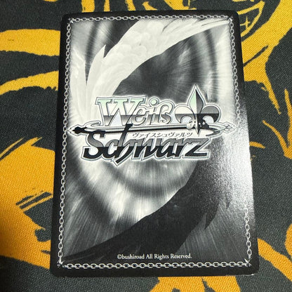 Weiss Schwarz Is the Order a Rabbit? Is the full card name "Usami Mii Parka Chino SP Sign”? — Japanese