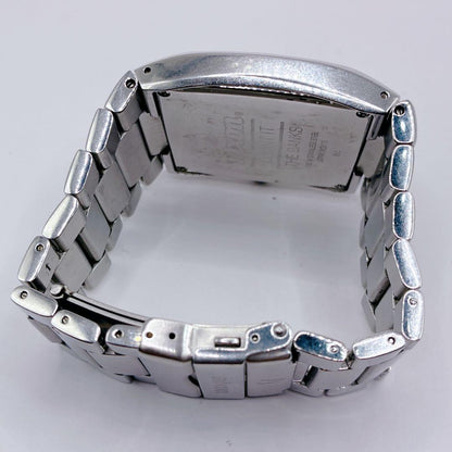 NIXON The Banks Quartz Men's Watch — Japanese