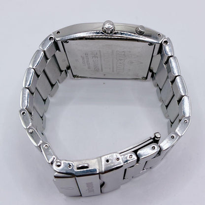 NIXON The Banks Quartz Men's Watch — Japanese