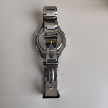 CASIO SBTR009 Digital Men's Watch — Japanese