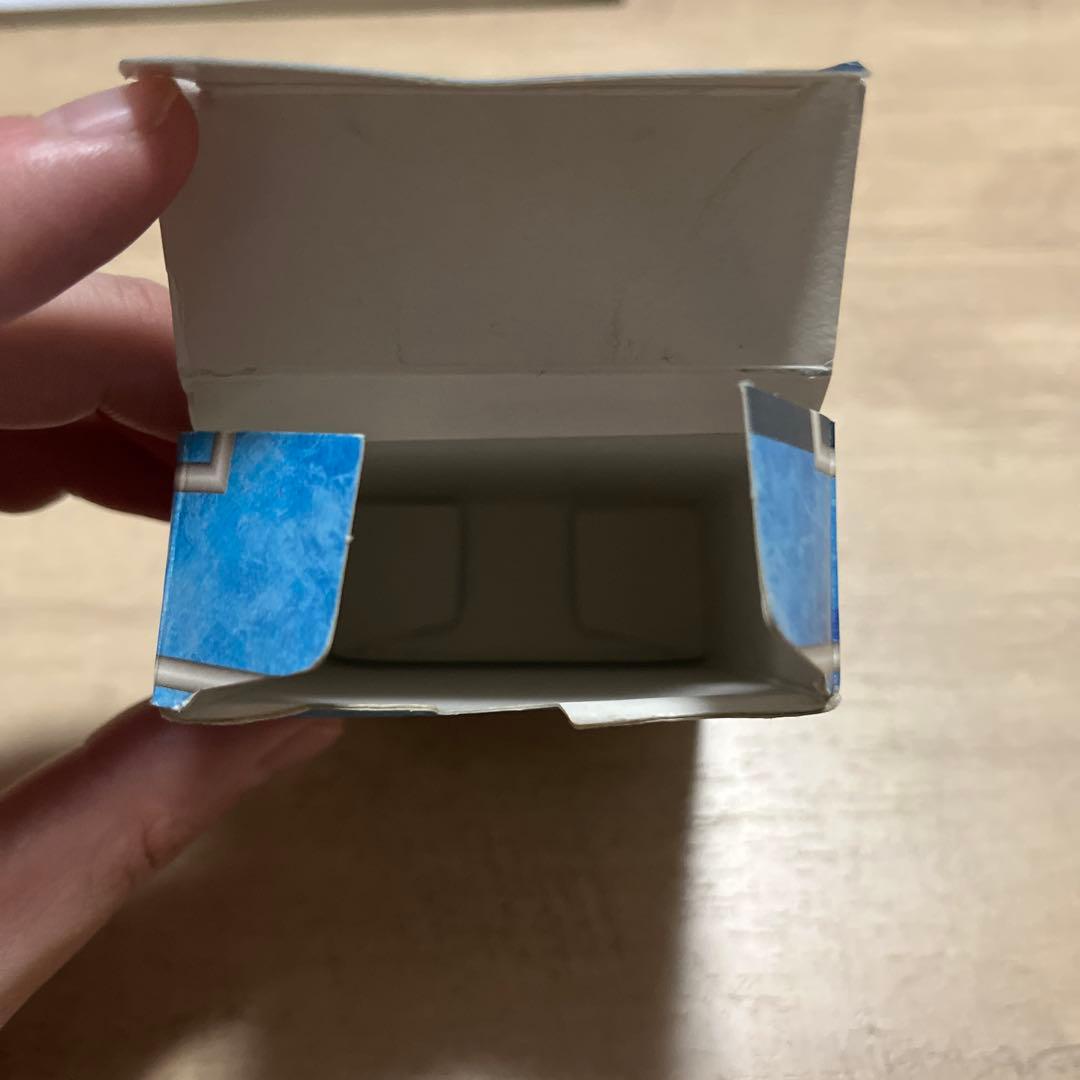 Pokemon Pokémon Card Kasumi Hanada Gym City Gym Deck Empty Box Rulebook Included Box — Japanese