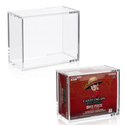 One Piece Law Box — Japanese
