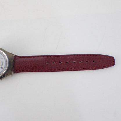 swatch Skeleton 1991 Automatic Men's — Japanese