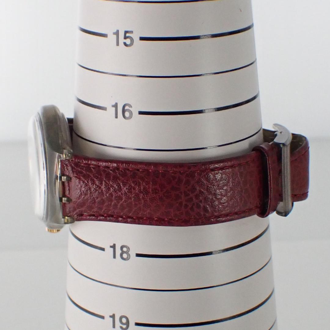 swatch Skeleton 1991 Automatic Men's — Japanese