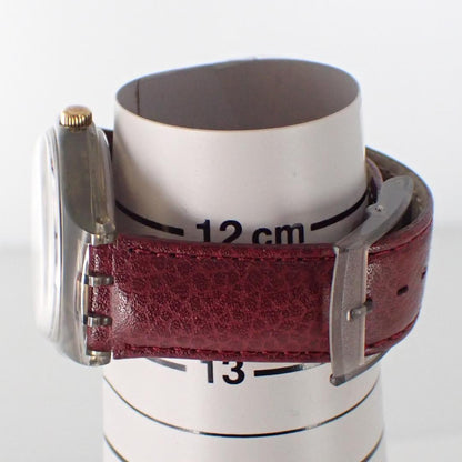 swatch Skeleton 1991 Automatic Men's — Japanese