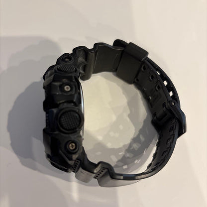 CASIO GA-700 Digital Men's Watch — Japanese