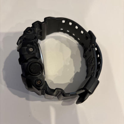 CASIO GA-700 Digital Men's Watch — Japanese