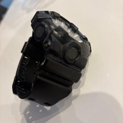 CASIO GA-700 Digital Men's Watch — Japanese
