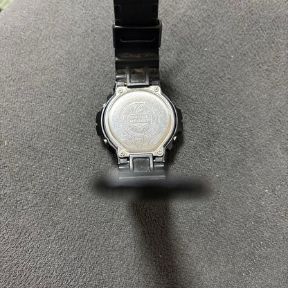 CASIO DW-6900NB-1CR Digital Men's Watch — Japanese