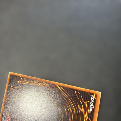 Yu-Gi-Oh J embedding Elf — BC-34 — Japanese