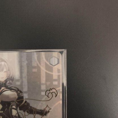 Weiss Schwarz Silver Noel Sp — Japanese