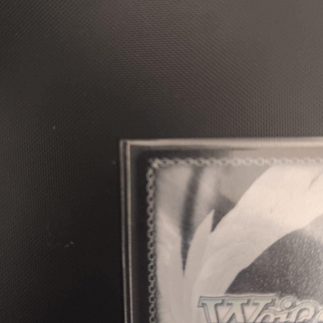 Weiss Schwarz Silver Noel Sp — Japanese