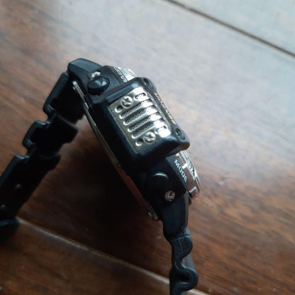 CASIO PROTREK Digital Men's Watch — Japanese