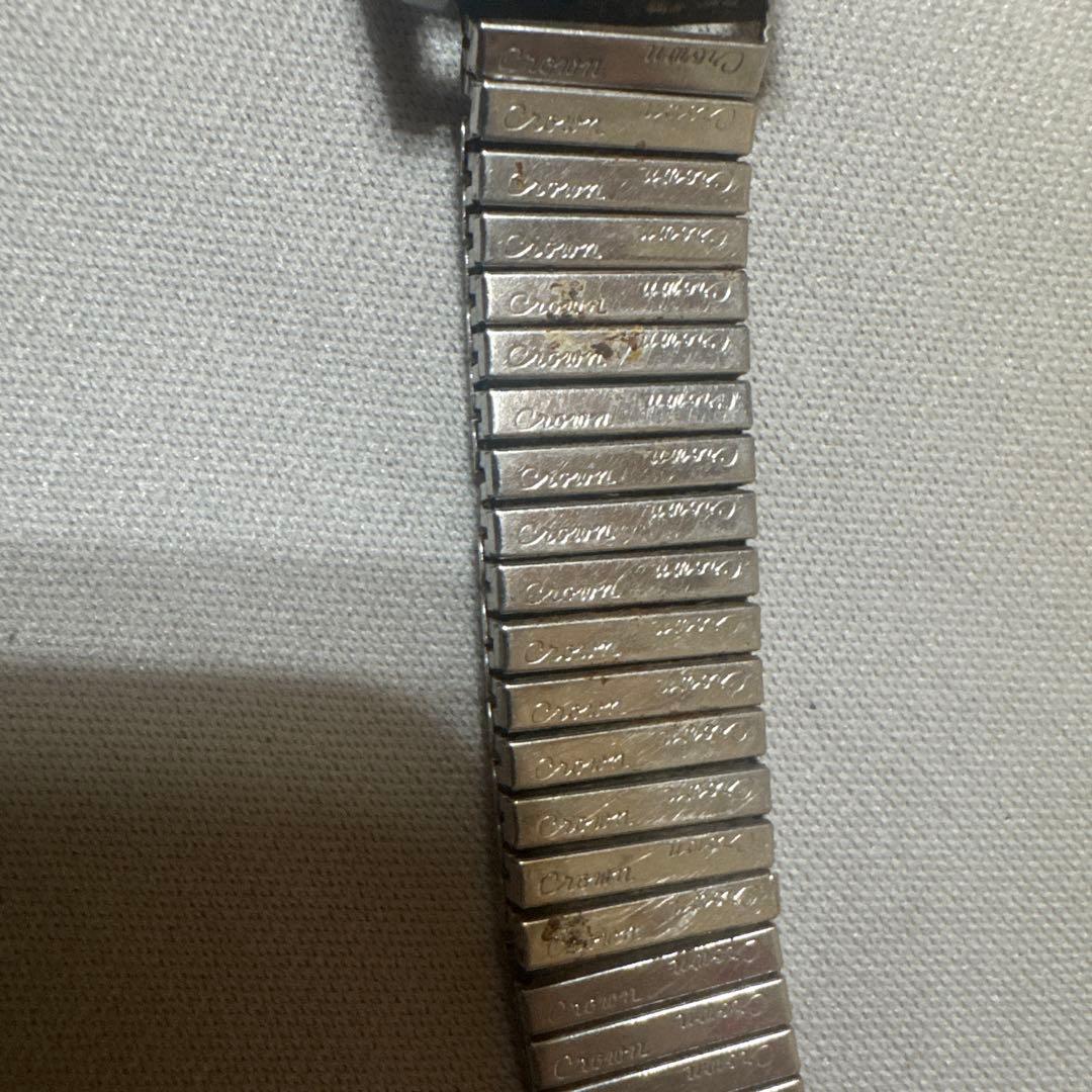 ORIENT Royal Orient手巻き時計 Manual Men's Watch — Japanese