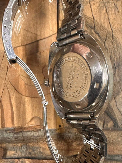 Citizen V2 Automatic Men's Watch — Japanese