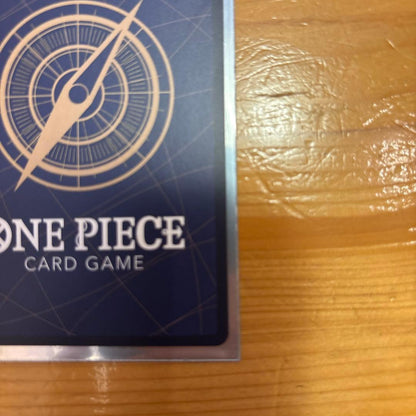 One Piece One Piece Card Game Marshall D. Teach — Japanese