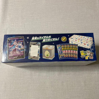 Pokemon Pokémon GO Special Set Box — Japanese