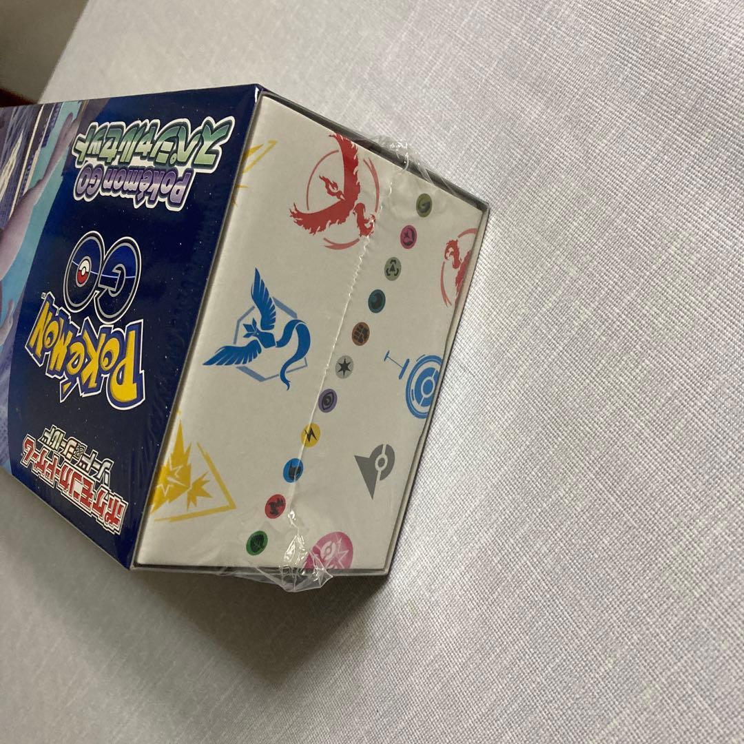 Pokemon Pokémon GO Special Set Box — Japanese