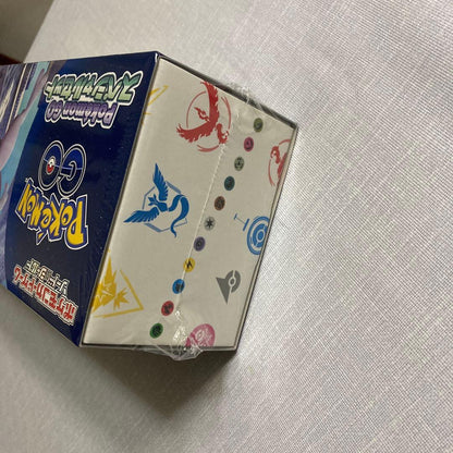 Pokemon Pokémon GO Special Set Box — Japanese