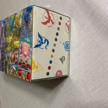 Pokemon Pokémon GO Special Set Box — Japanese
