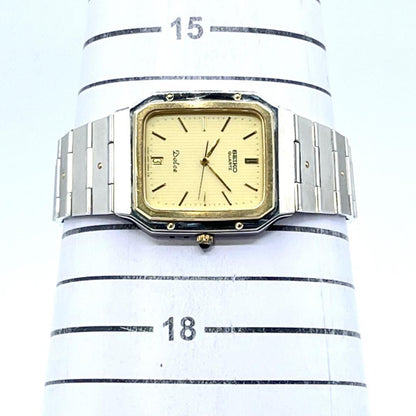 SEIKO 9522-5000 Quartz Men's Watch — Japanese