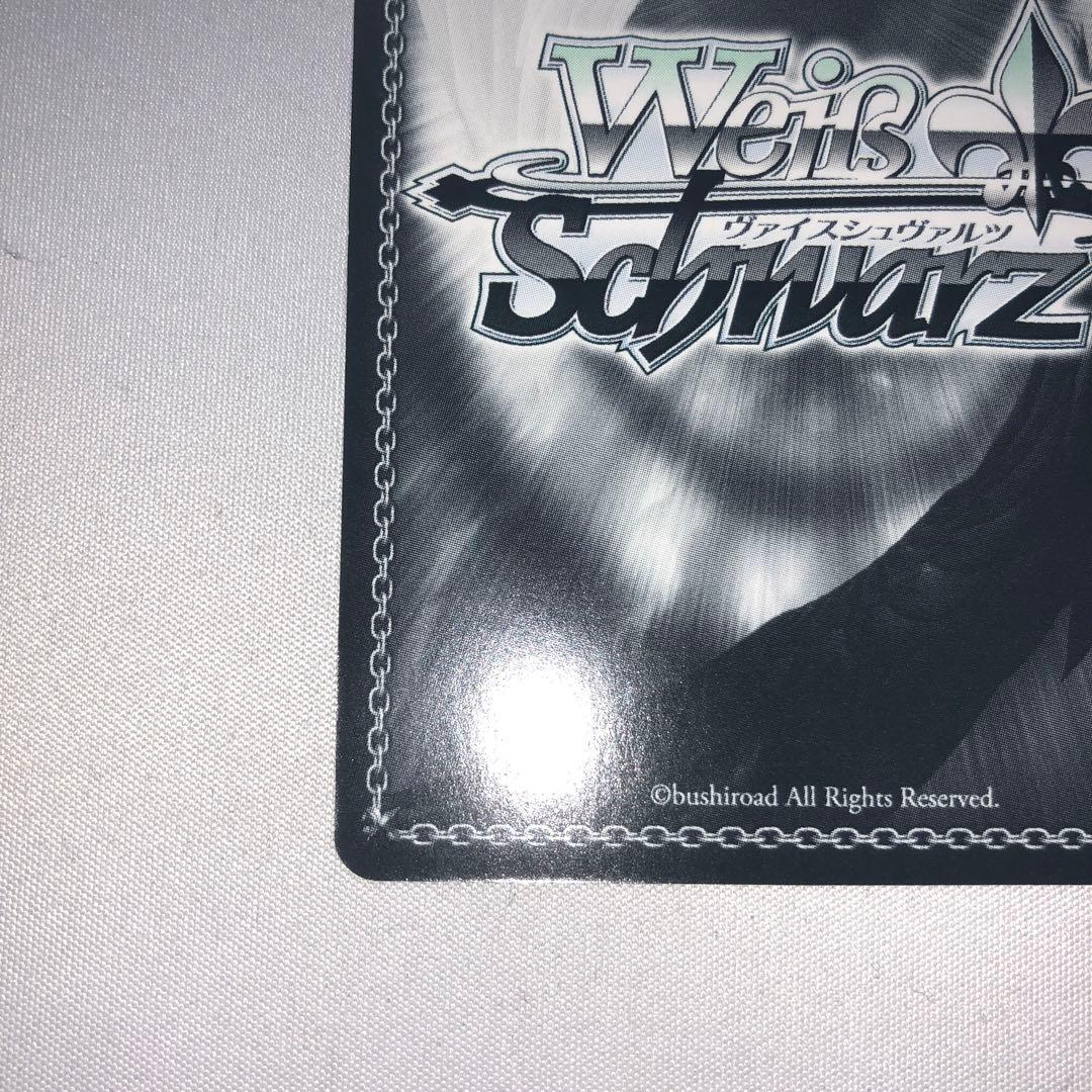 Weiss Schwarz Rent-A-Girlfriend Former Girlfriend Masami SSP KanoKano Re:Zero Weiss Signature Nanami Masami — Japanese
