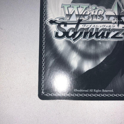 Weiss Schwarz Rent-A-Girlfriend Former Girlfriend Masami SSP KanoKano Re:Zero Weiss Signature Nanami Masami — Japanese