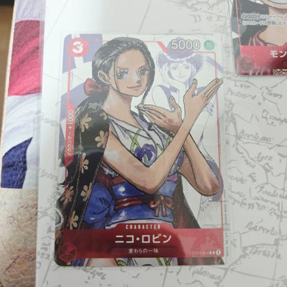 One Piece One Piece Premium Card Collection 25th Anniversary Edition Pack — Japanese