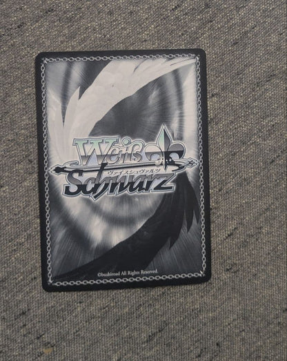 Weiss Schwarz Sun Louis — Japanese