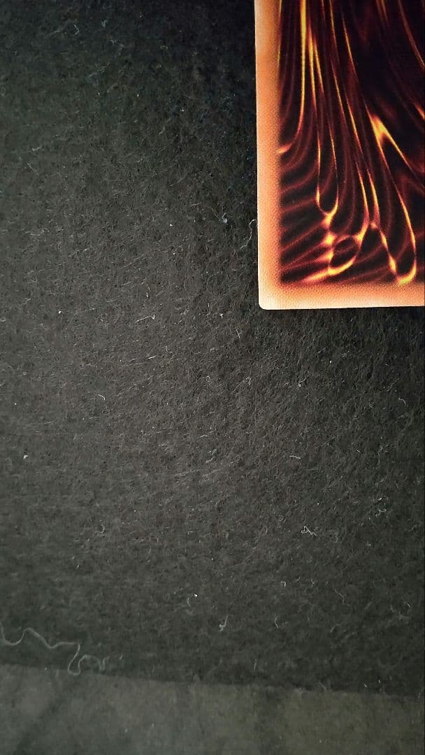 Yu-Gi-Oh Black Luster Soldier — Japanese