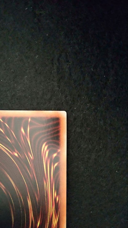 Yu-Gi-Oh Black Luster Soldier — Japanese