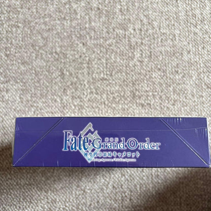 Weiss Schwarz Weiss Schwarz Fate/stay night: Heaven's Feel I. Presage Flower Entire Set Box — Japanese