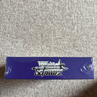 Weiss Schwarz Weiss Schwarz Fate/stay night: Heaven's Feel I. Presage Flower Entire Set Box — Japanese