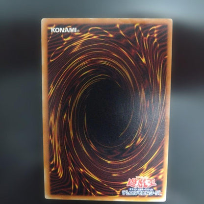 Yu-Gi-Oh Summoned Skull — Japanese