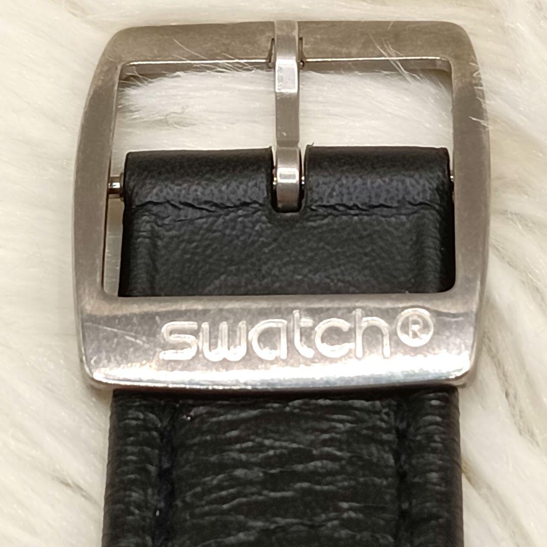swatch IRONY Men's — Japanese