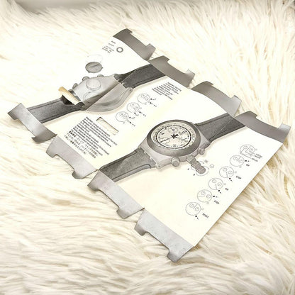 swatch IRONY Men's — Japanese