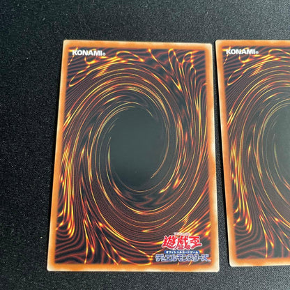 Yu-Gi-Oh Yu-Gi-Oh! RR - Vanishing Rainias — Japanese