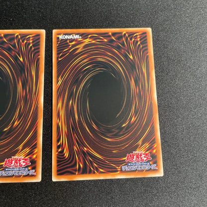 Yu-Gi-Oh Yu-Gi-Oh! RR - Vanishing Rainias — Japanese