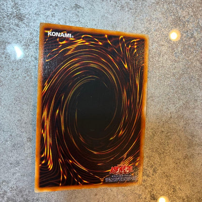 Yu-Gi-Oh Red-Eyes Black Dragon — Japanese