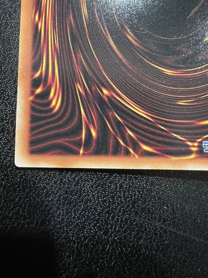 Yu-Gi-Oh Obelisk the Tormentor — Japanese