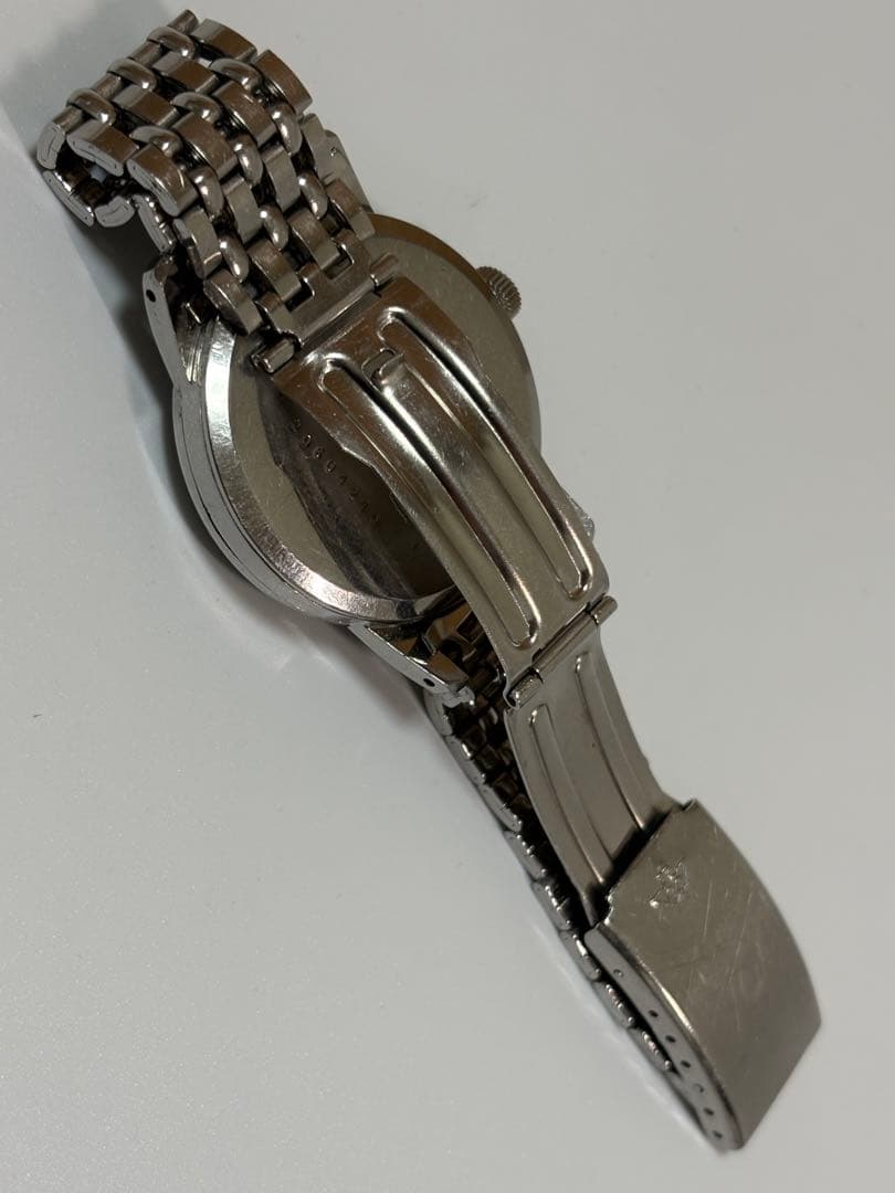 Citizen A1307051 Manual Men's Watch — Japanese