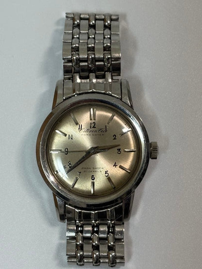 Citizen A1307051 Manual Men's Watch — Japanese