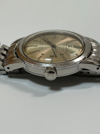 Citizen A1307051 Manual Men's Watch — Japanese