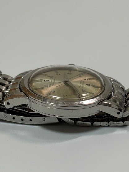Citizen A1307051 Manual Men's Watch — Japanese