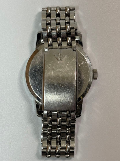 Citizen A1307051 Manual Men's Watch — Japanese